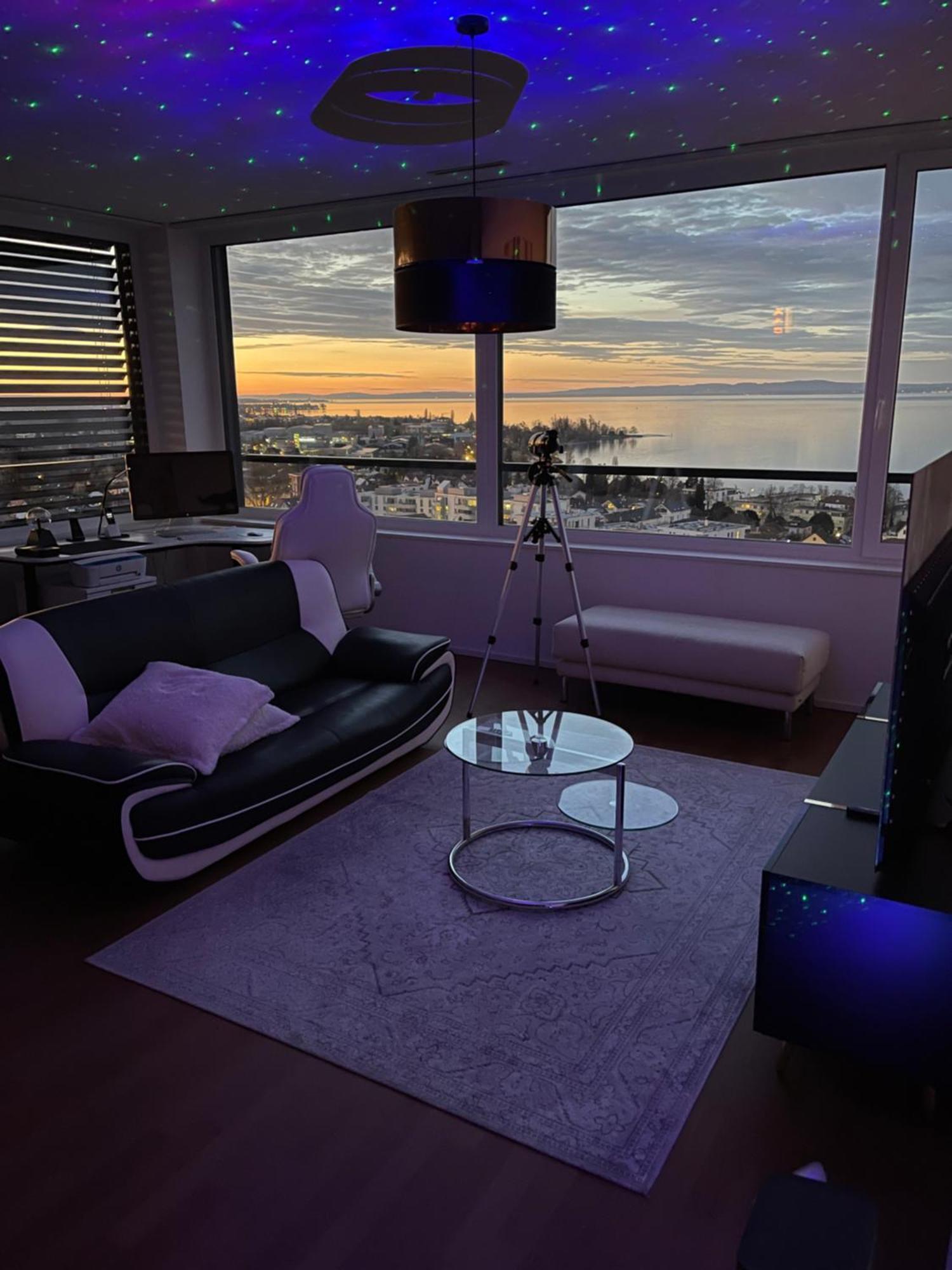 Private - Amazing View Homestay *